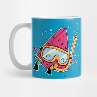 WATERMELON Mug